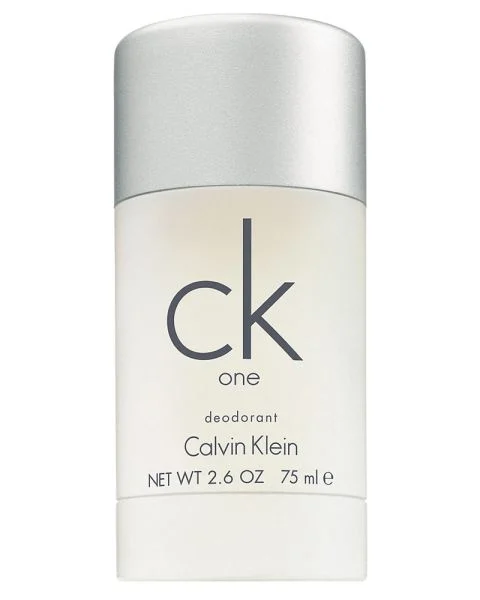 Calvin Klein CK One Unisex Deodorant
