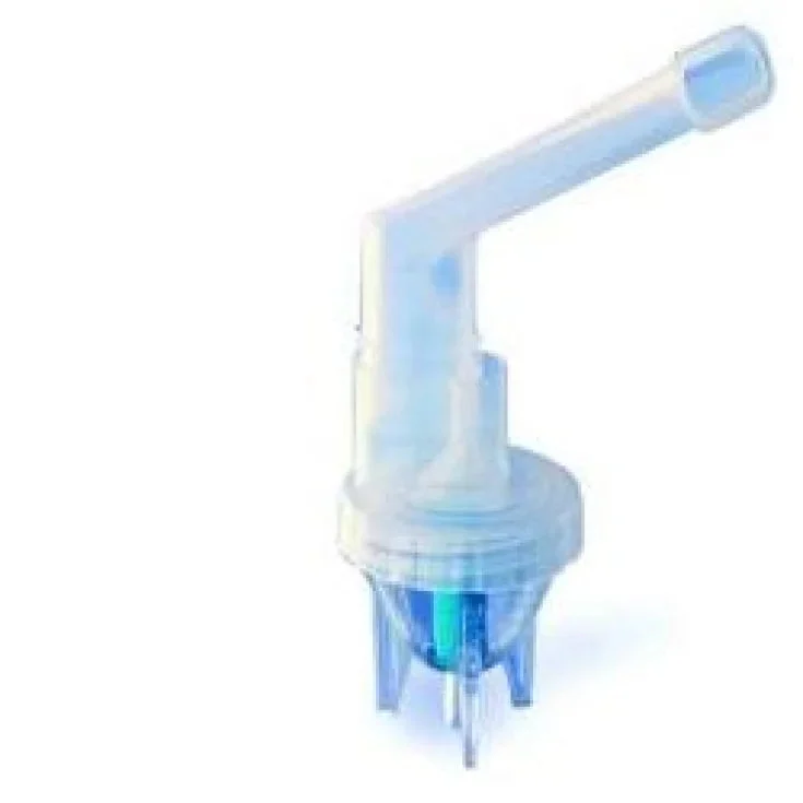 Air liquide medical syst. srl Ampolla Mefar 2001 C/boccaglio