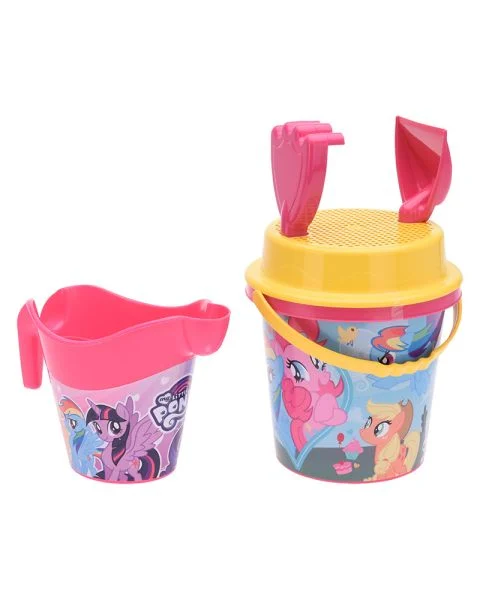 My Little Pony Strandsæt (U)