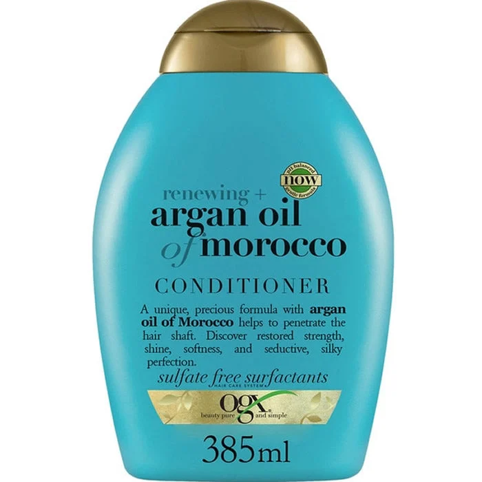 Balsamo Ogx Olio di Argan del Marocco 385 ml