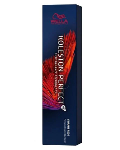 Wella Koleston Vibrant Reds 8/43