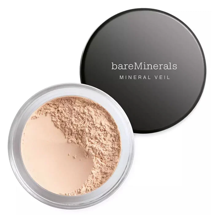 Bareminerals cipria di finitura mineral veil 9 g