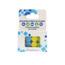 Estipharm Tapón Oído 1 Par