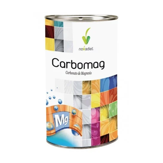 Novadiet Carbomag 150 G