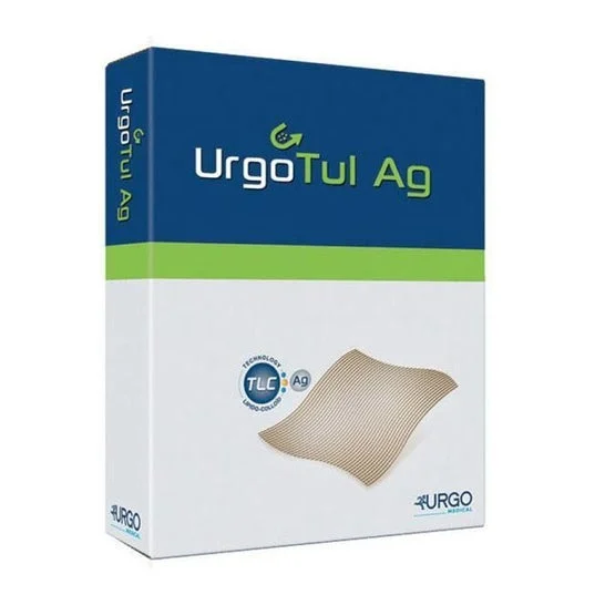Pentole Ag Urgotul 15X20Cm Box 16