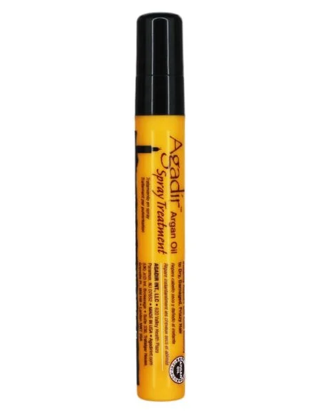 Agadir Argan Oil Spray Treatment (U)