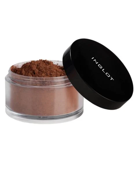Inglot Loose Powder 17 (U)