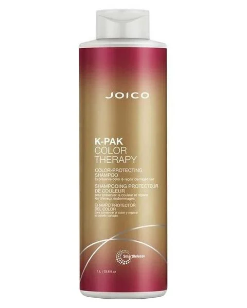 Joico K-Pak Color Therapy Shampoo