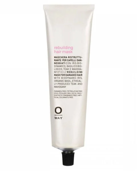 Oway Rebuilding Hair Mask