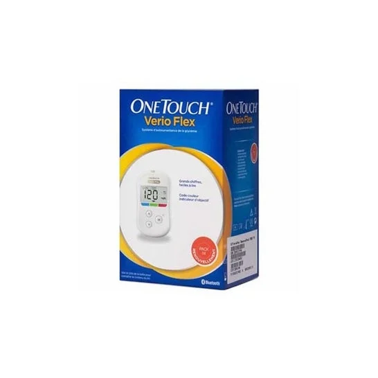One Touch Verio Flex 1 Unità