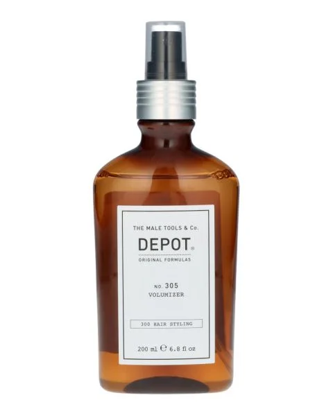 Depot No. 305 Volumizer