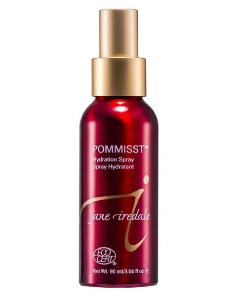 Jane Iredale Hydrating Spray Pommisst