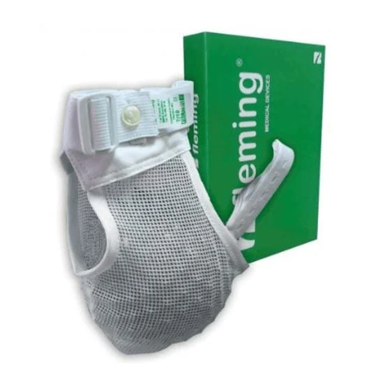 Sospensione Fleming Cotton Suspensory T-8