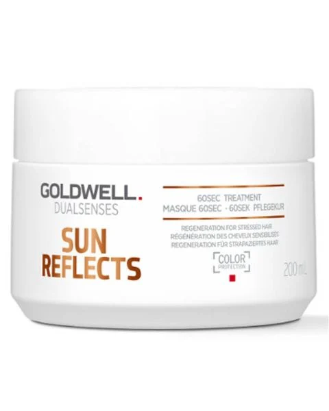 Goldwell Sun Reflects 60Sec Treatment