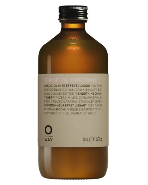 Oway Smoothing Conditioner