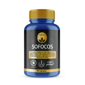 Phytofarma Sofocos 90caps