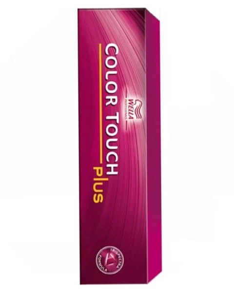 Wella Color Touch Plus 44/06