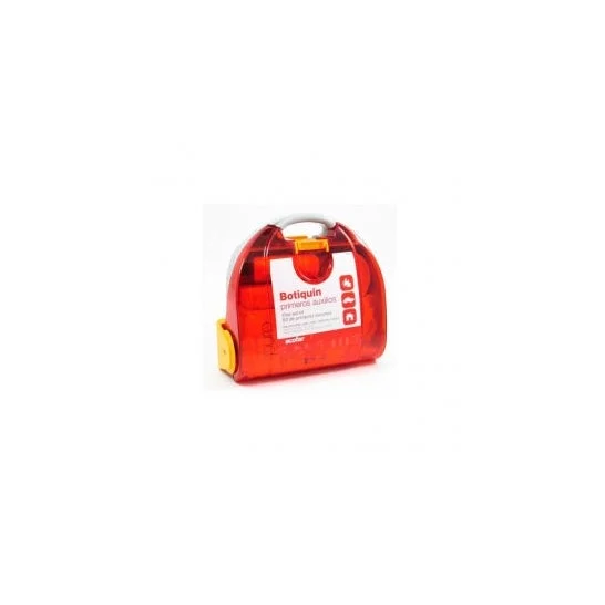 Acofar Acofar Botiquin Grande 230 x 230 x 90 mm