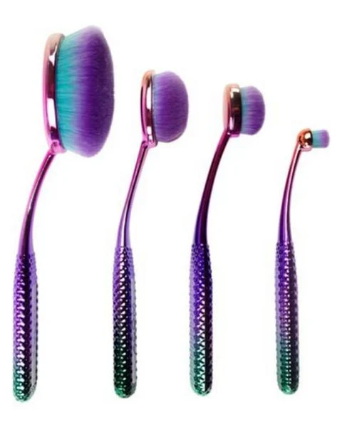 Moda Prismatic Face Perfecting Kit