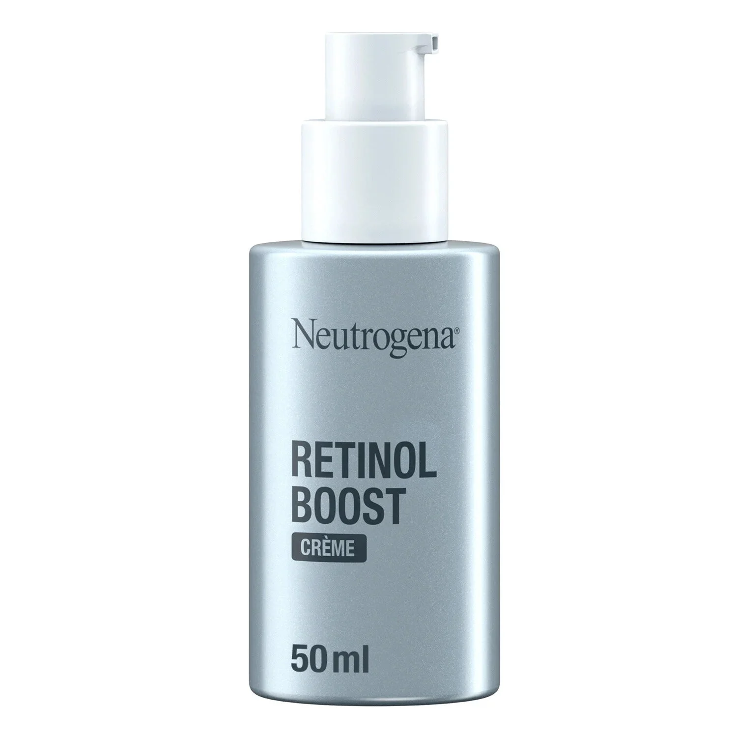 Neutrogena Anti-Age Retinolo Boost Crema 50ml