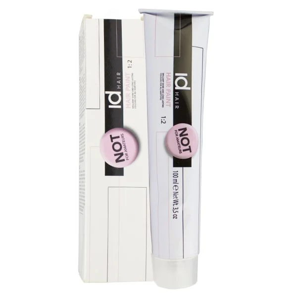 Id Hair Hair Paint 1:2 11/3