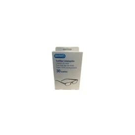 Alvita Toallitas Limpiagafas 30uds