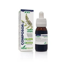 Compositore 18 Complesso Regastril Xxi Soria