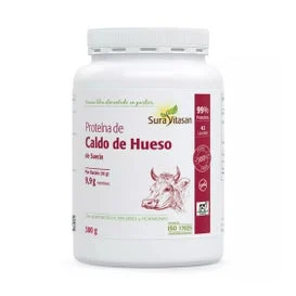 Sura Vitasan Protein Broth Bone 300g