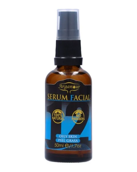 Arganour Facial Serum Oily Skin