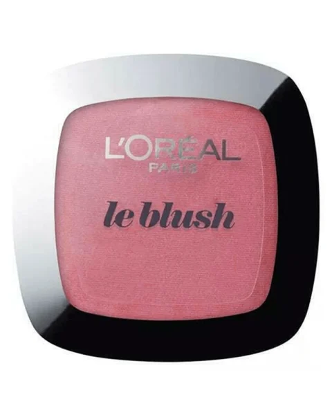 Loreal Le Blush - 165 Rosy Cheeks