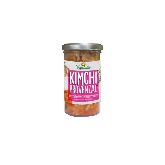 Vegetalia Lactofermentado Provenzal Bio 285 g