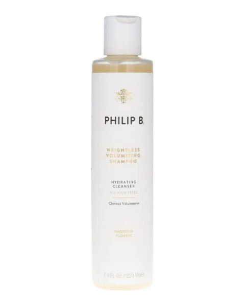 Philip B Weightless Volumizing Shampoo