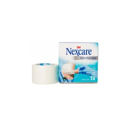 Nexcare Libro Bianco Spargitrice 5 M X 2