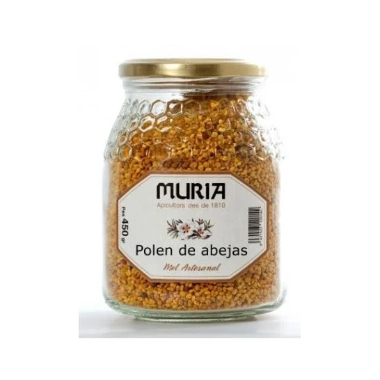 Polline di Muria Bio 225g