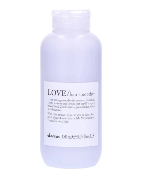 Davines LOVE Hair smoother