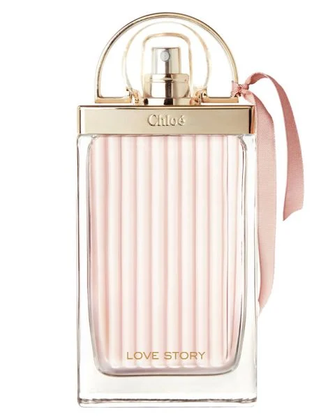 Chloé Love Story EDT
