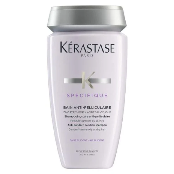 Kerastase Bain Anti-pelliculaire Shampoo