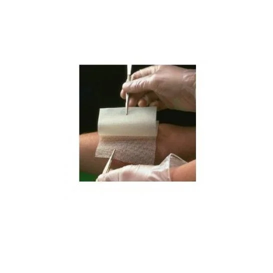 Bactigras Grz 10X10Cm 10Pz 7457