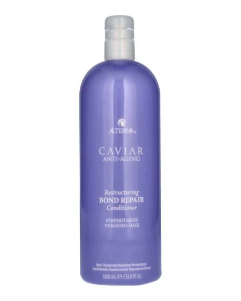 Alterna Caviar Bond Repair Conditioner