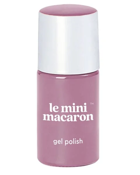 Le Mini Macaron Gel Polish Rum Raisin