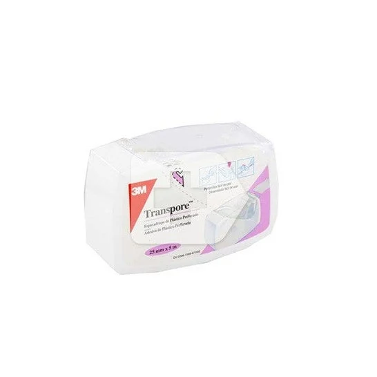 Spatola in plastica microforata trasportabile 5mx2