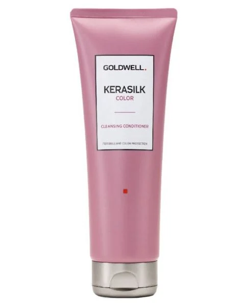 Goldwell Kerasilk Color Cleansing Conditioner (U)