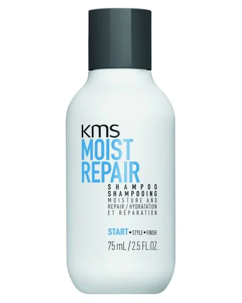 KMS MoistRepair Shampoo (U)