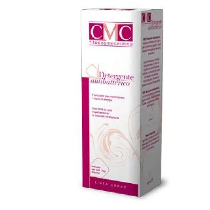 Af medical srl Cmc Detergente Antibatterico Crp