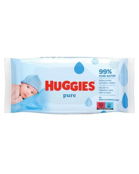 Huggies Pure