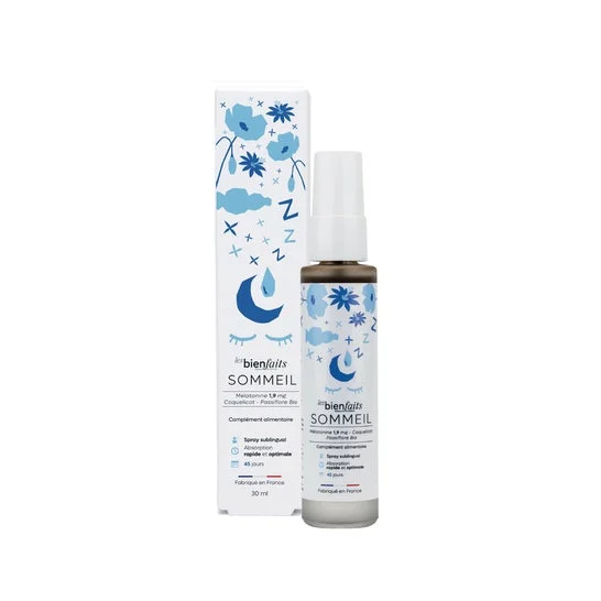 Les Bienfaits Sogno Spray 30ml