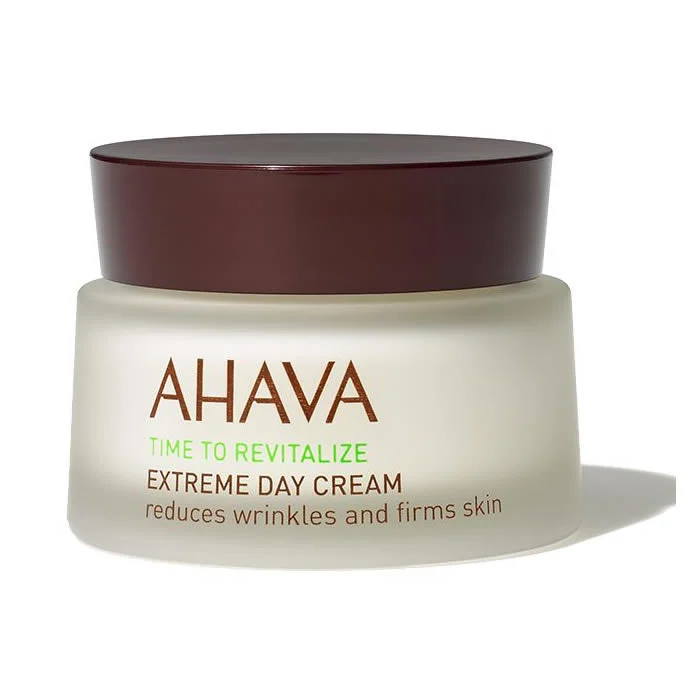 Ahava Time To Revitalize Crema Giorno Estrema 50 ml