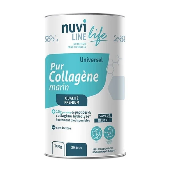 Collagene marino Nuviline Joints 300g