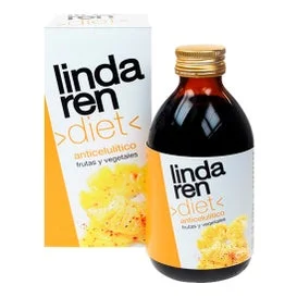 Artesania Agricola Lindaren Anticellulite 250ml