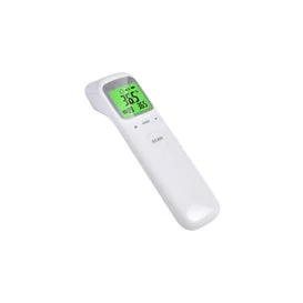 Tezaro Pharma Termómetro Digital Infrarrojo 1ud